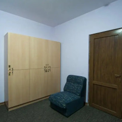 Best Hostel Кровать в общем номере двухъярусные кровати фото 6