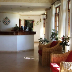 Hotel Apartamento Mirachoro II интерьер отеля фото 3