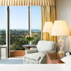 Отель Sir Stamford Circular Quay Австралия, Сидней - отзывы, цены и фото номеров - забронировать отель Sir Stamford Circular Quay онлайн комната для гостей фото 4