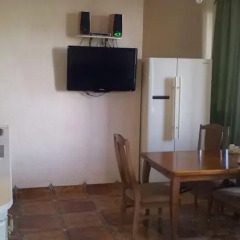 Апартаменты Bazarnaya Apartments - Odessa в номере фото 2