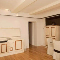 Отель B&B Le Stanze del Duomo 2* Апартаменты с различными типами кроватей фото 19
