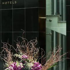 Отель Sofitel Wroclaw Old Town ванная