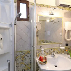 Отель Residenza Del Duca 3* Стандартный номер с различными типами кроватей
