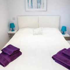 Отель Brighton Getaways Park View House комната для гостей