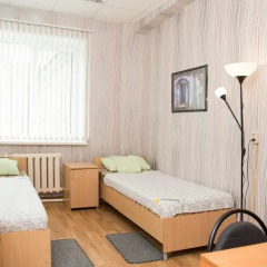 Гостиница Солнечная Стандартный номер фото 23