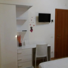 Отель Parthenope B&B 2* Номер Делюкс фото 3