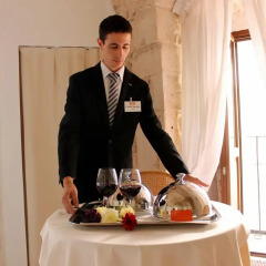 Отель Corte Altavilla Relais & Charme 4* Люкс фото 2