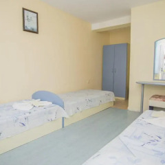 Family Hotel Bohemi Номер категории Эконом фото 5