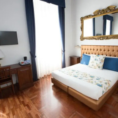 Отель Ad 2015 Guesthouse 3* Номер Делюкс с различными типами кроватей