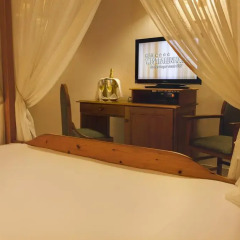 Hotel Westfalenhaus 3* Номер Делюкс с различными типами кроватей фото 13