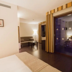 Qubus Hotel Krakow 4* Полулюкс фото 10