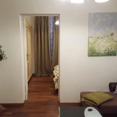 Апартаменты Wooden apartments Апартаменты с различными типами кроватей фото 5