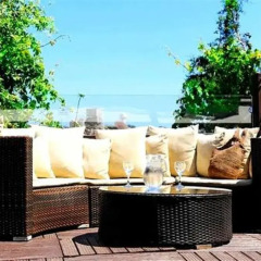 Joker Side Hill Suite Hotel бассейн фото 3