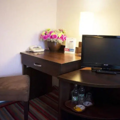 Hotel Dal 2* Стандартный номер с различными типами кроватей фото 4