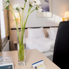 Best Western Prinsen Hotel 3* Стандартный номер фото 10