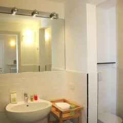 Апартаменты Florence View Apartments Апартаменты фото 20