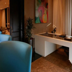 Millennium Hotel and Convention Centre Kuwait удобства в номере