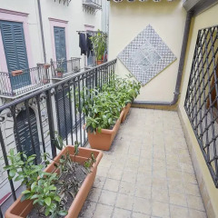 Отель Locanda Del Gagini 3* Стандартный номер фото 6