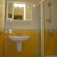 Отель Todorova House ванная