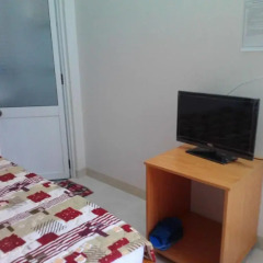 Dong Hai Hotel Стандартный номер