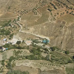 Отель Cortijo Pilongo пляж