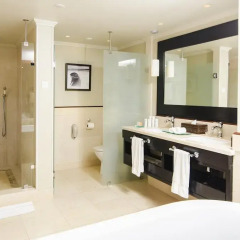 Отель LUX* Le Morne 5* Полулюкс с различными типами кроватей фото 6