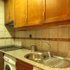 Отель Apartamentos Casa Pochetas в номере фото 2