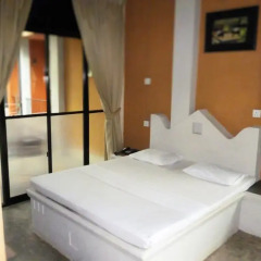 Ambalama Leisure Lounge Hotel Стандартный номер с различными типами кроватей фото 7