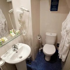 Отель Фортеция Питер 3* Апартаменты Комфорт фото 25