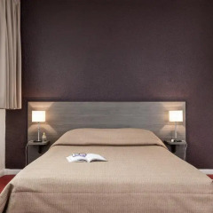 Отель Aparthotel Adagio Access La Villette 3* Студия