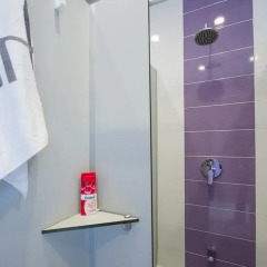 Chic Hostel Кровать в общем номере с двухъярусной кроватью фото 8