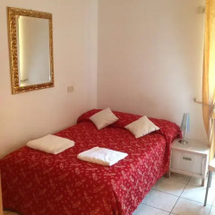 Отель Roma Palace Inn комната для гостей фото 3