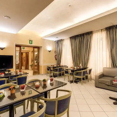 Hotel Milani комната для гостей фото 13