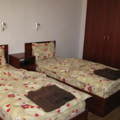 Апартаменты Krasi Apartments in Zornitsa Complex Чепеларе комната для гостей фото 4
