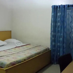 Отель Semper Diamond Lodge 3* Стандартный номер с различными типами кроватей фото 3