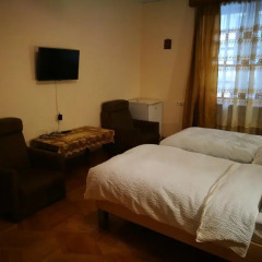 Hotel Salo 2* Номер категории Эконом с 2 отдельными кроватями