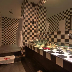 Bab Hotel 4* Номер Делюкс с различными типами кроватей фото 2