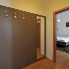Отель Apartmánový Dum Centrum 2* Апартаменты фото 4