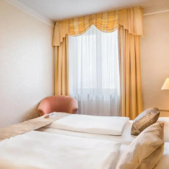 Отель Novum Hotel Prinz Eugen Wien Австрия, Вена - - забронировать отель Novum Hotel Prinz Eugen Wien, цены и фото номеров детские мероприятия