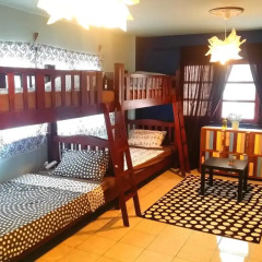Отель Thonglo 7 Hostels Бангкок интерьер отеля фото 2