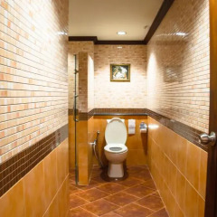 My Place Boutique Hotel 4* Люкс фото 3