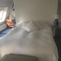Отель De Vink B&B Нидерланды, Абкауде - отзывы, цены и фото номеров - забронировать отель De Vink B&B онлайн удобства в номере