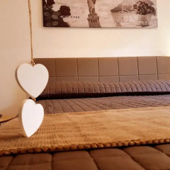 Отель B&B Al Teatro Италия, Сиракуза - отзывы, цены и фото номеров - забронировать отель B&B Al Teatro онлайн комната для гостей фото 4