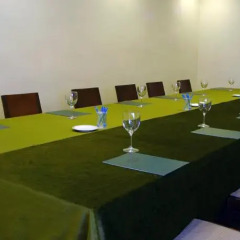 Dan Gardens Haifa Hotel Хайфа помещение для мероприятий