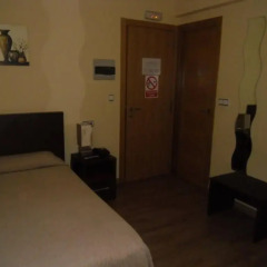 Hotel Santa Catalina 2* Стандартный номер с различными типами кроватей