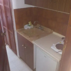 Отель House Mistral Ситония удобства в номере