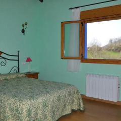Отель El Balcón de Onís детские мероприятия