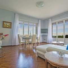 Отель Sartinicco Condominium Кьянчиано Терме комната для гостей фото 3