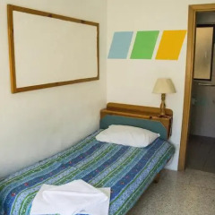 Hibernia Residence & Hostel Студия с различными типами кроватей фото 6