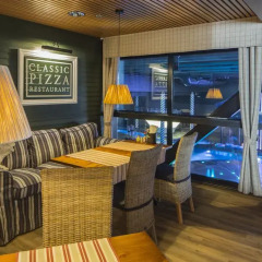 Отель Holiday Club Saimaa Apartments Финляндия, Лаппеэнранта - отзывы, цены и фото номеров - забронировать отель Holiday Club Saimaa Apartments онлайн питание